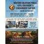 WESTERN COLORADO PUBLIC, AUTO, EQUIPMENT & CONSIGNMENT AUCTION