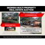 Georgia Multi Property Real Estate Auction - Madison, Milledgeville and Conyers