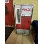 H63B Coca cola machine 