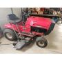 Dynamark 12/39 mower