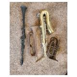 Instruments 