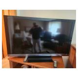 Theres 3 60 inch TVS 