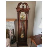 Howard Miller Grandfather clock 