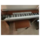 Suzuki electronic Piano 