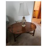 Ethan Allen Coffee table 