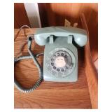 Vintage phone 
