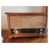 Zenith radio