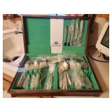 International Deep Silver set 