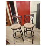 Bar Stools 