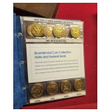Bicentennial Coins 