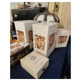 Hummel Figurines & Plates