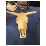 Bull Head 