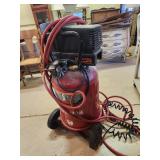 Craftsman Air compressor