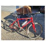 Trek Competetion bike