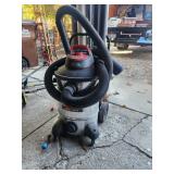Shop vac