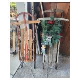Sleds 