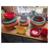Fiestaware 