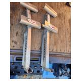 Ladder Jacks 