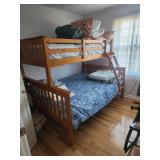 Bunk Bed set 