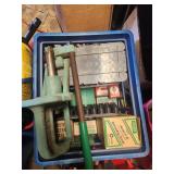 Reloading equipment 