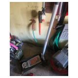 Floor JAck
