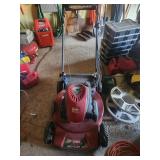 Toro Mower 