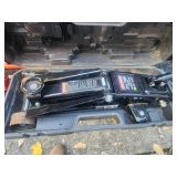 Craftsman floor jack 