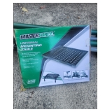 Universal Mounting table