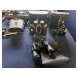Binoculars