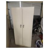 Metal cupboards 2