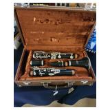Clarinet