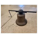 Steam Engine Bell
