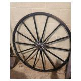 Wagon wheel