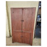 Cupboard