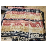 1850 Coverlet North Lima Oh