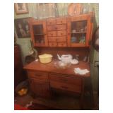 Large Quality Antique Auction 