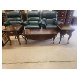 Coffee and End tables