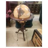Light up globe 
