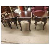 End Tables 