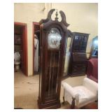 Howard Miller Gran Clock 
