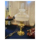 Aladdin Lamp 