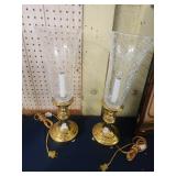 Baldwin lamps 