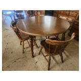 Dinette set