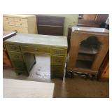 Desk 7 Curio