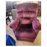 Lift Chair recliner