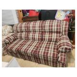 Lazy Boy Sleeper sofa 