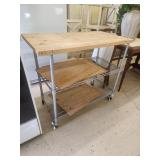 Utility Cart 