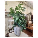 fake plant