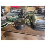 Cookware