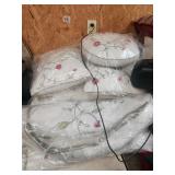 Bed se comfoters & cases